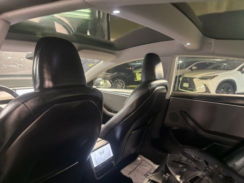 Used 2024 Tesla Model 3 Long Range image 11