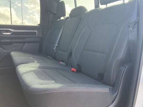 Used 2024 RAM 1500 Lone Star AWD/4WD image 11