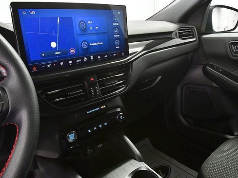 Used 2024 Ford Escape ST-Line w/ Tech Pack #1 image 24