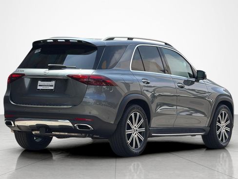 New 2026 Mercedes-Benz GLE 350 4MATIC image 5