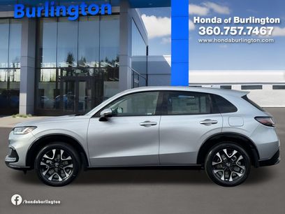 New 2026 Honda HR-V EX-L