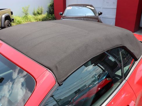 Used 2026 Ford Mustang Premium RWD image 53