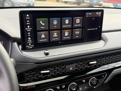 Certified 2025 Honda Accord Sport image 23