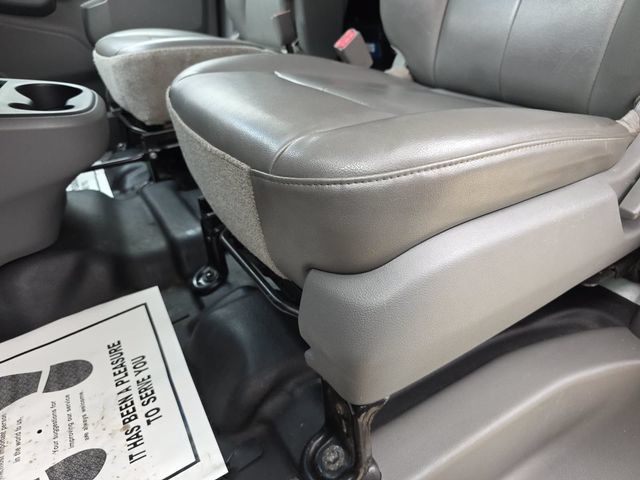 Used 2018 Nissan NV 1500 S RWD image 25