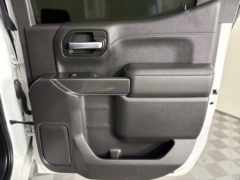 Used 2020 GMC Sierra 1500 AT4 w/ AT4 Premium Package image 54