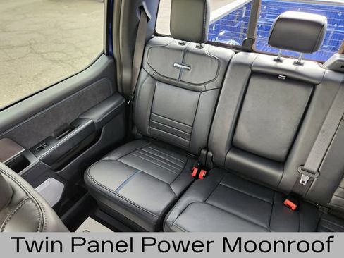 New 2026 Ford F350 Platinum AWD/4WD image 15