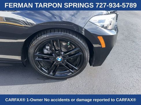 Used 2020 BMW 230i Coupe w/ M Sport Package RWD image 2