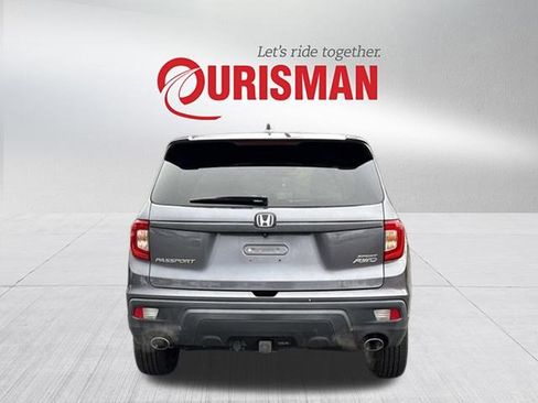 Used 2019 Honda Passport Sport image 3