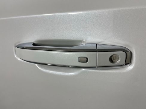 New 2026 Chevrolet Tahoe Premier w/ Sun And Tow Package image 13