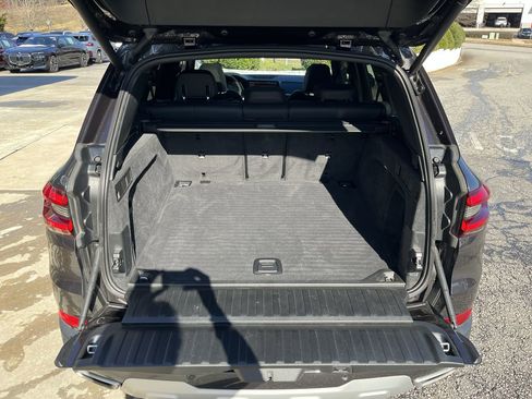 Used 2020 BMW X5 xDrive40i w/ Premium Package image 34