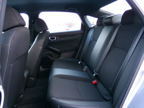 Certified 2024 Honda Civic Sport image 20