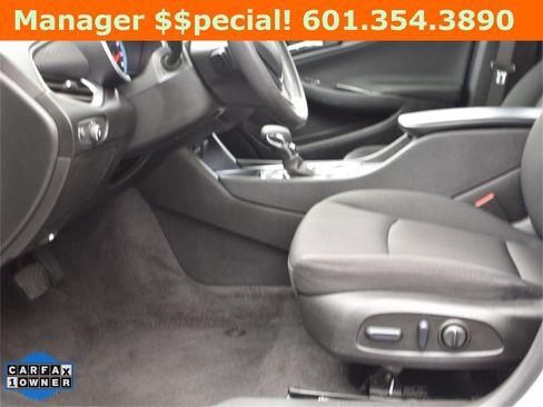 Used 2024 Chevrolet Malibu LT image 12