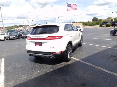 Used 2015 Lincoln MKC AWD w/ Equipment Group 102A Reserve image 49