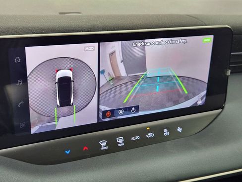 New 2026 Nissan Leaf S+ w/ Floor Mat Package (S+) image 20