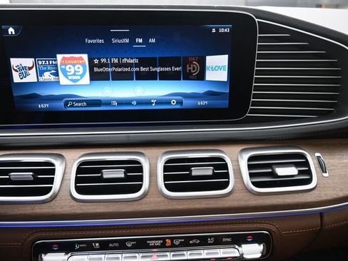 New 2026 Mercedes-Benz GLE 350 4MATIC image 11