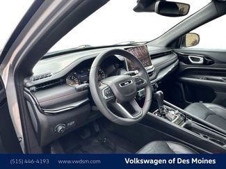 Used 2023 Jeep Compass Trailhawk video 2