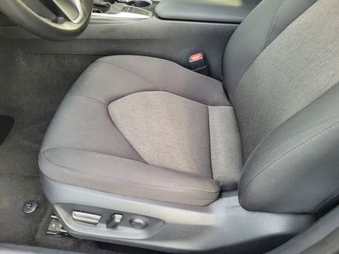 Used 2024 Toyota Camry LE image 17