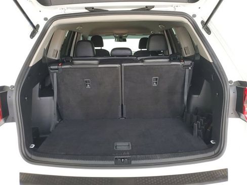 Used 2020 Volkswagen Atlas SE image 9