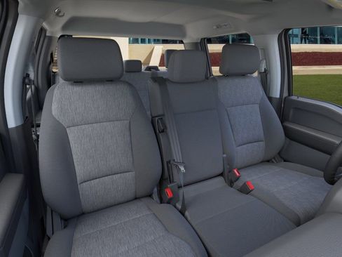 New 2026 Ford F350 XL w/ STX Appearance Package image 10