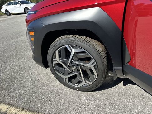 New 2026 Hyundai Kona SEL Premium image 32