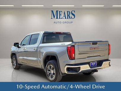 Used 2024 GMC Sierra 1500 SLT