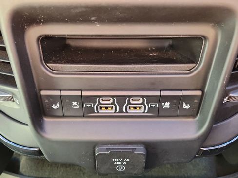 Used 2022 RAM 1500 TRX w/ TRX Level 2 Equipment Group image 16