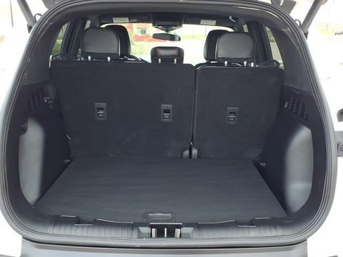 Used 2024 Ford Escape ST-Line FWD image 8