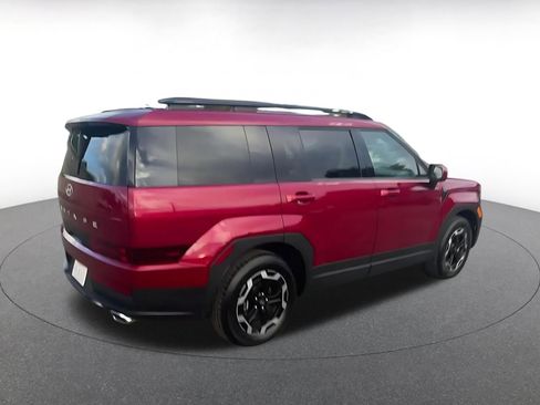 Used 2025 Hyundai Santa Fe SEL image 15