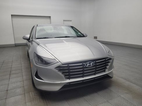 Used 2022 Hyundai Sonata SE FWD image 14
