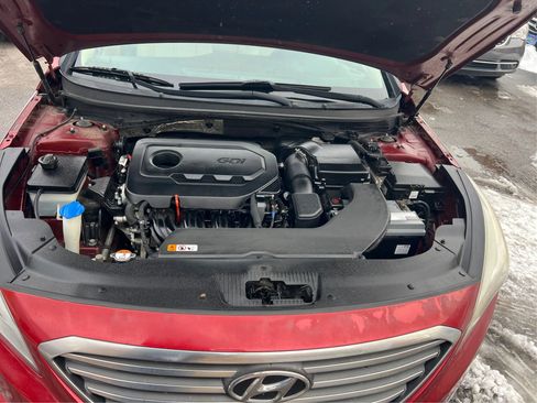 Used 2016 Hyundai Sonata SE image 13