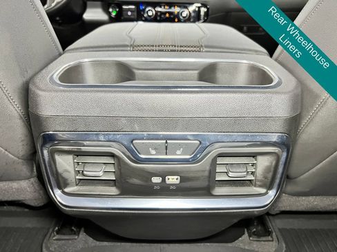 Used 2026 Chevrolet Silverado 1500 High Country w/ High Country Premium Package AWD/4WD image 24