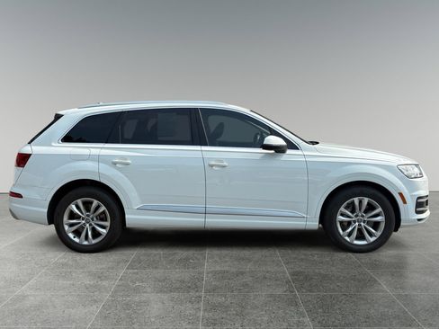 Used 2019 Audi Q7 3.0T Premium Plus image 7