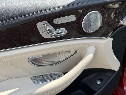 Used 2017 Mercedes-Benz E 43 AMG 4MATIC Sedan image 16