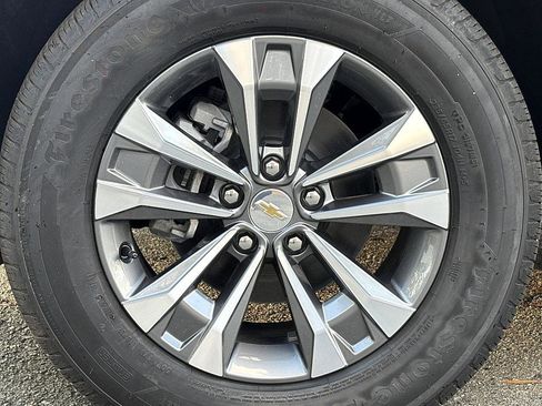 New 2026 Chevrolet Equinox LT image 9