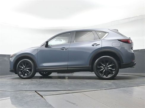 Certified 2023 MAZDA CX-5 Carbon Edition image 33