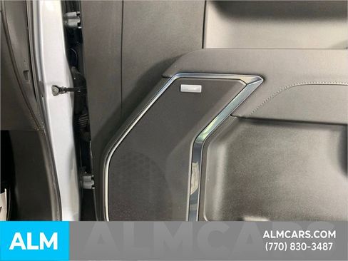 Used 2025 GMC Sierra 1500 Elevation w/ Preferred Package image 34