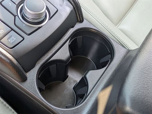 Used 2025 MAZDA CX-5 AWD 2.5 S w/ Preferred Package image 19