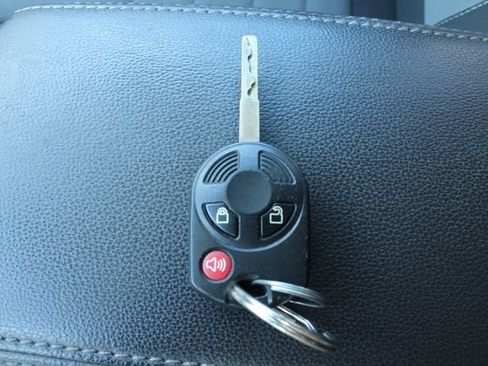 Used 2017 Ford Escape S FWD image 26