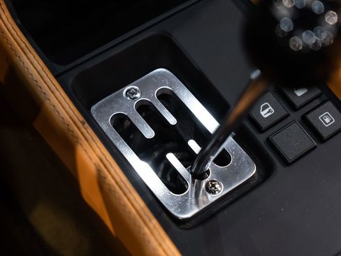 Used 1994 Ferrari 348 Spider image 38