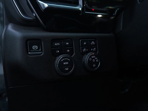 Used 2025 Chevrolet Silverado 3500 LT w/ All Star Edition image 22