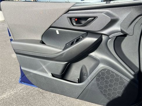 New 2026 Subaru Crosstrek 2.0i Premium image 24