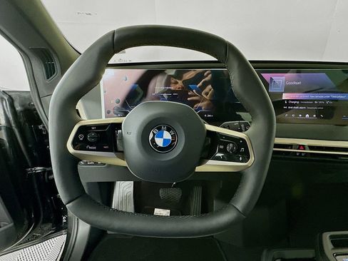 Used 2026 BMW iX xDrive45 image 10