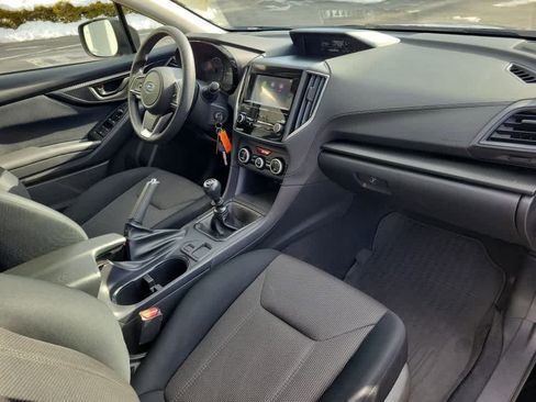 Used 2021 Subaru Crosstrek 2.0i image 23