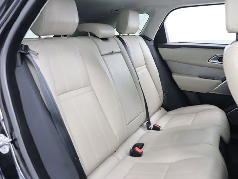 Used 2018 Land Rover Range Rover Velar S AWD/4WD image 35