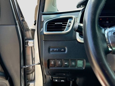 Used 2020 Nissan Murano SL FWD image 10