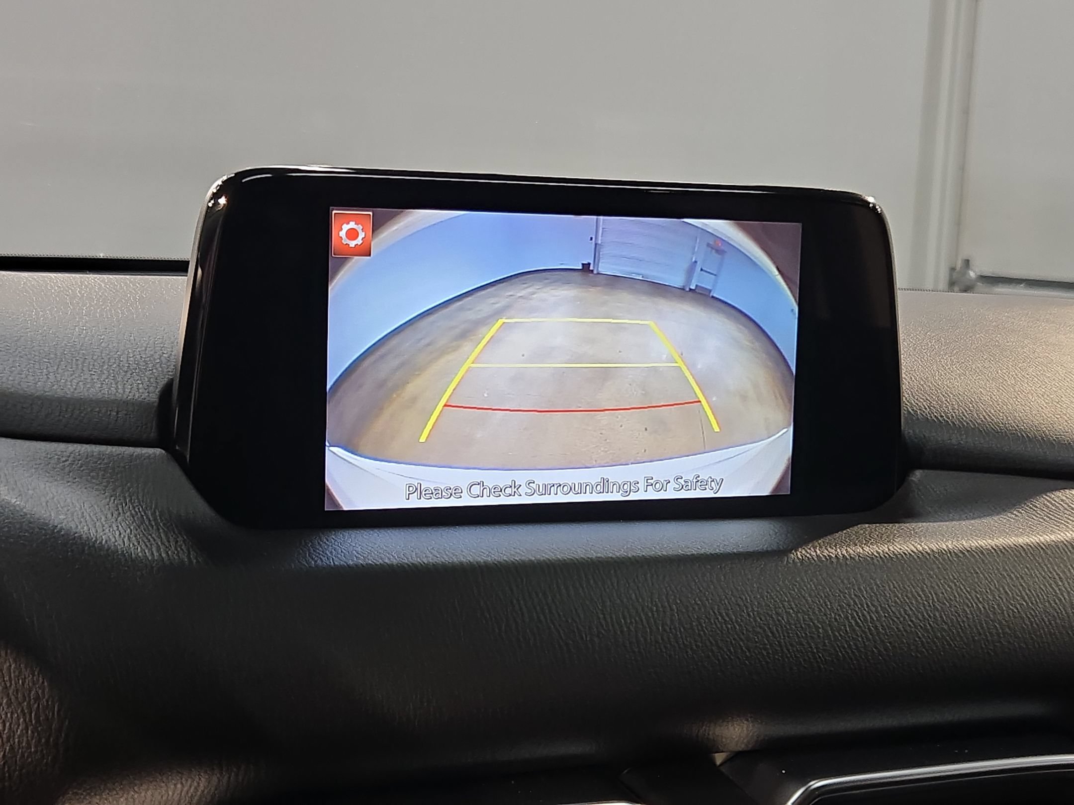 Used 2017 MAZDA CX-5 Sport FWD image 29