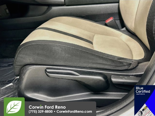 Used 2019 Honda Civic EX image 22