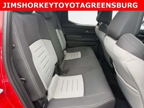Used 2024 Toyota Tacoma TRD Sport image 26