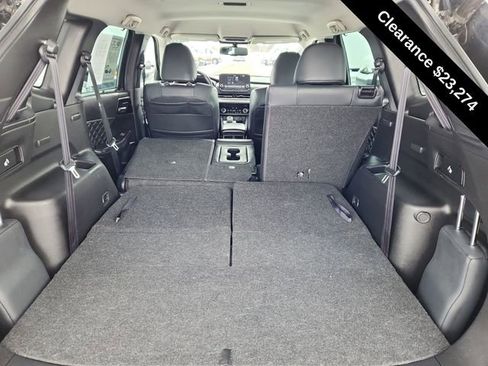 Used 2023 Mitsubishi Outlander SEL image 31