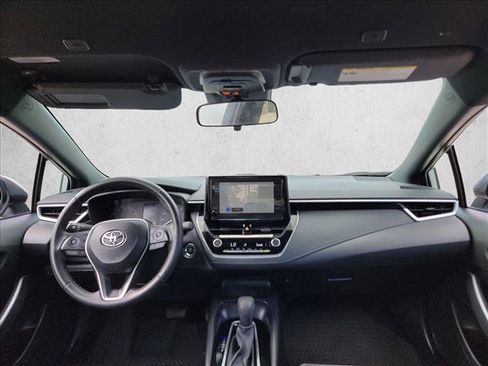 Used 2024 Toyota Corolla SE FWD image 15